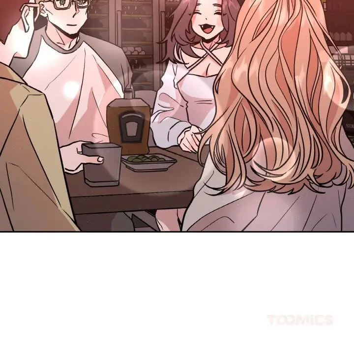 漫画《附属品少女的叛逆期》第12话第117张图