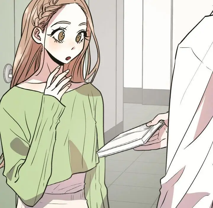 漫画《附属品少女的叛逆期》第14话第6张图