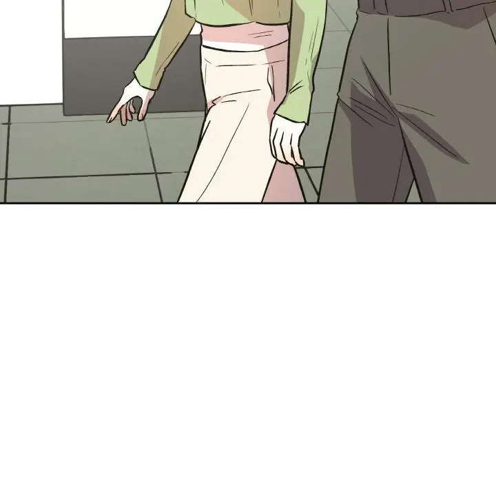 漫画《附属品少女的叛逆期》第14话第85张图