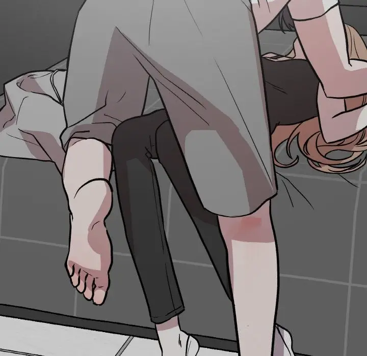 漫画《附属品少女的叛逆期》第16话第144张图