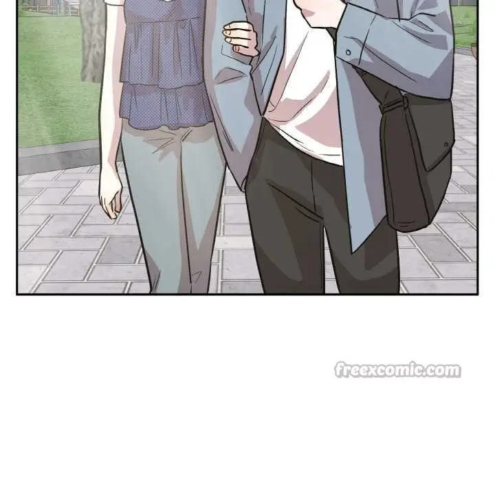 漫画《附属品少女的叛逆期》第19话第70张图