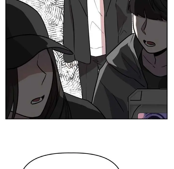 漫画《附属品少女的叛逆期》第19话第85张图