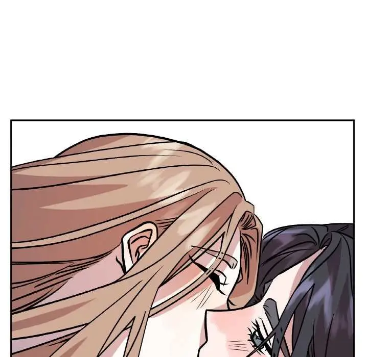 漫画《附属品少女的叛逆期》第21话第127张图