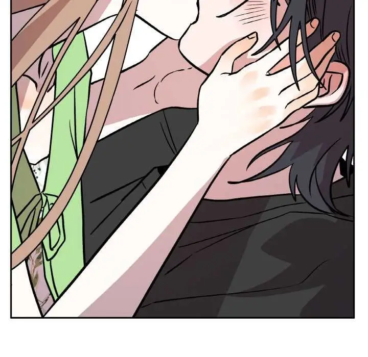 漫画《附属品少女的叛逆期》第21话第128张图