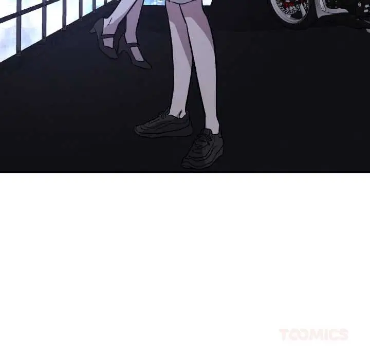漫画《附属品少女的叛逆期》第21话第132张图