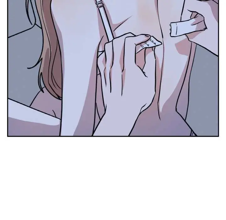 漫画《附属品少女的叛逆期》第21话第161张图