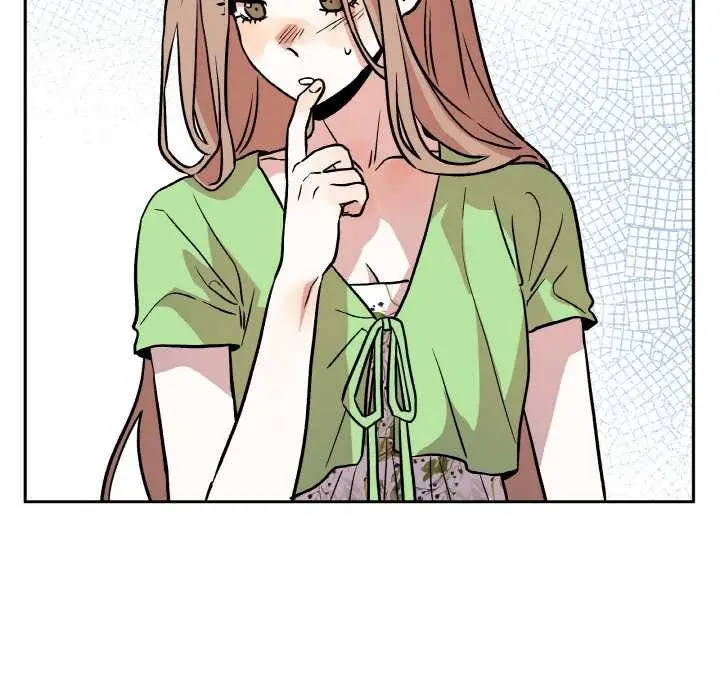 漫画《附属品少女的叛逆期》第21话第34张图