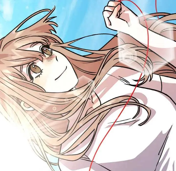 漫画《附属品少女的叛逆期》第22话第21张图