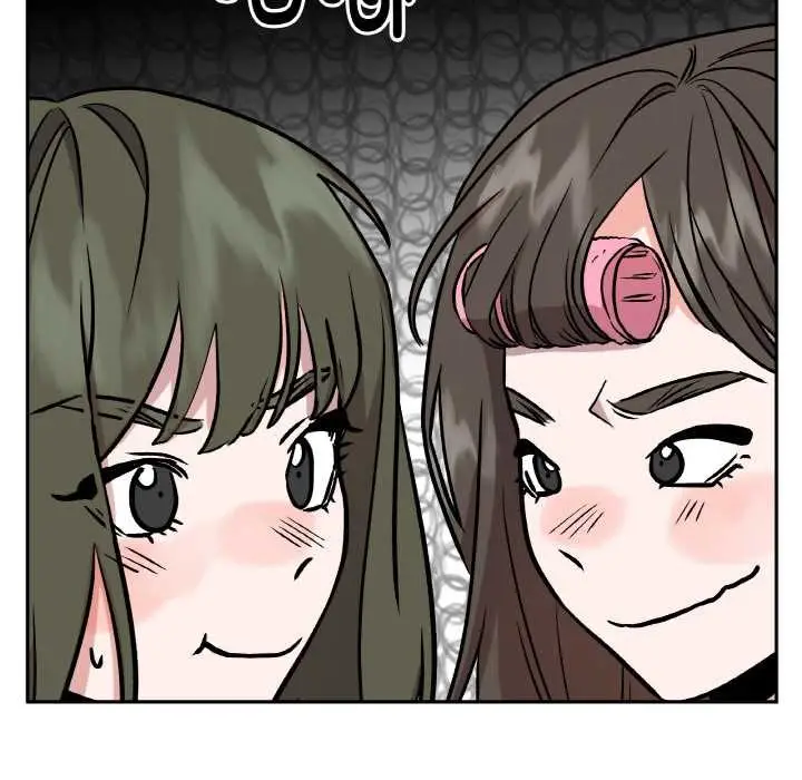 漫画《附属品少女的叛逆期》第23话第158张图
