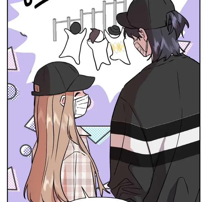漫画《附属品少女的叛逆期》第23话第52张图