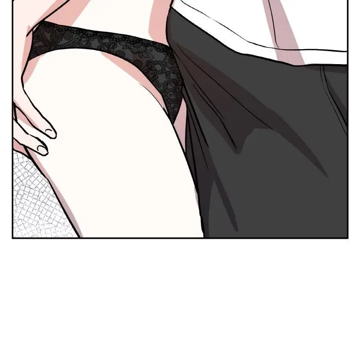 漫画《附属品少女的叛逆期》第24话第98张图
