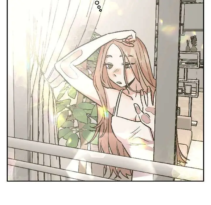 漫画《附属品少女的叛逆期》第25话第37张图
