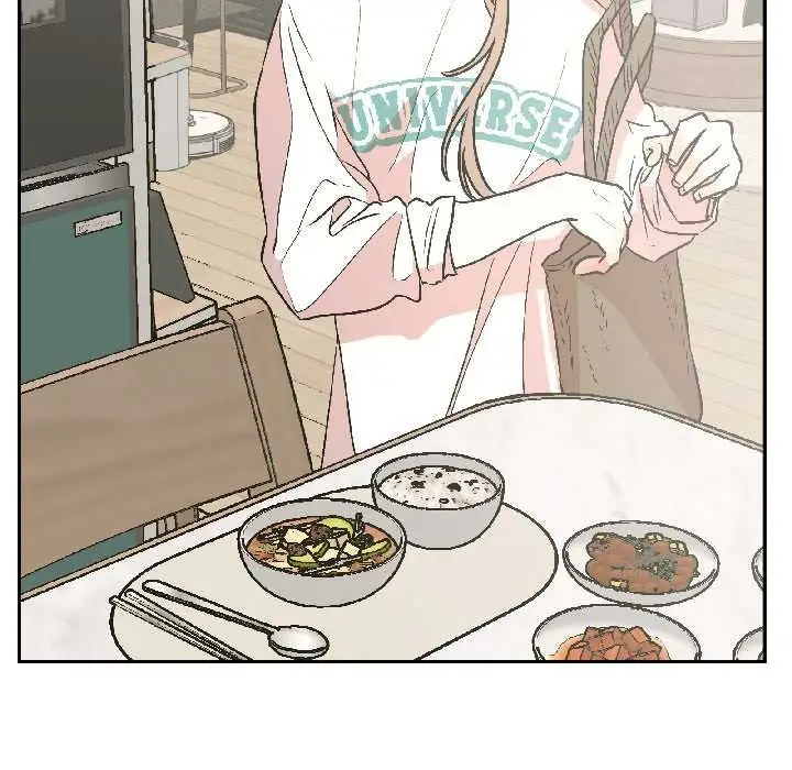 漫画《附属品少女的叛逆期》第25话第50张图