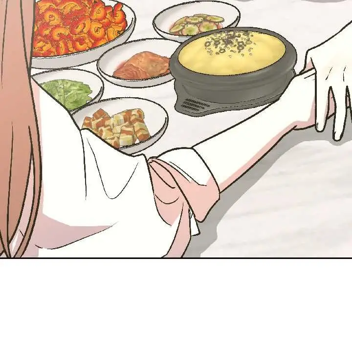 漫画《附属品少女的叛逆期》第25话第70张图