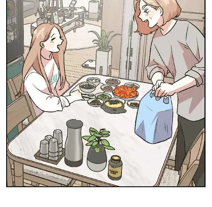 漫画《附属品少女的叛逆期》第25话第86张图