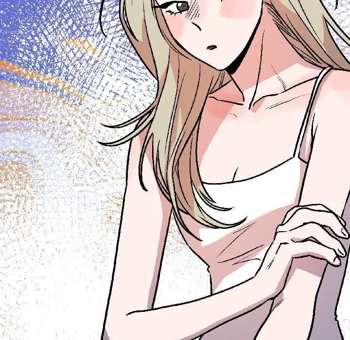 漫画《附属品少女的叛逆期》第26话第145张图