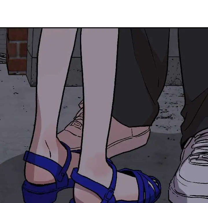 漫画《附属品少女的叛逆期》第26话第173张图
