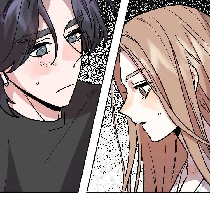 漫画《附属品少女的叛逆期》第26话第55张图