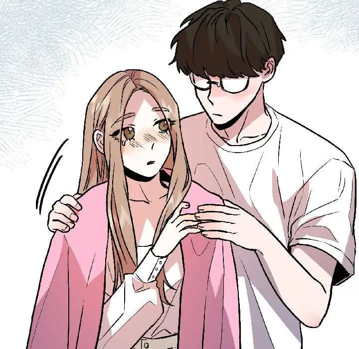 漫画《附属品少女的叛逆期》第27话第140张图