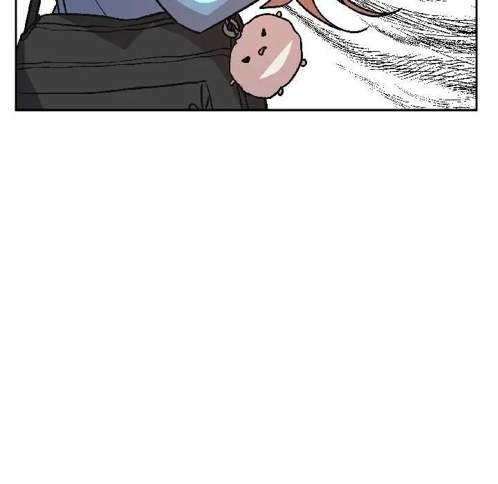 漫画《附属品少女的叛逆期》第27话第160张图
