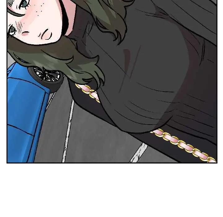 漫画《附属品少女的叛逆期》第28话第36张图