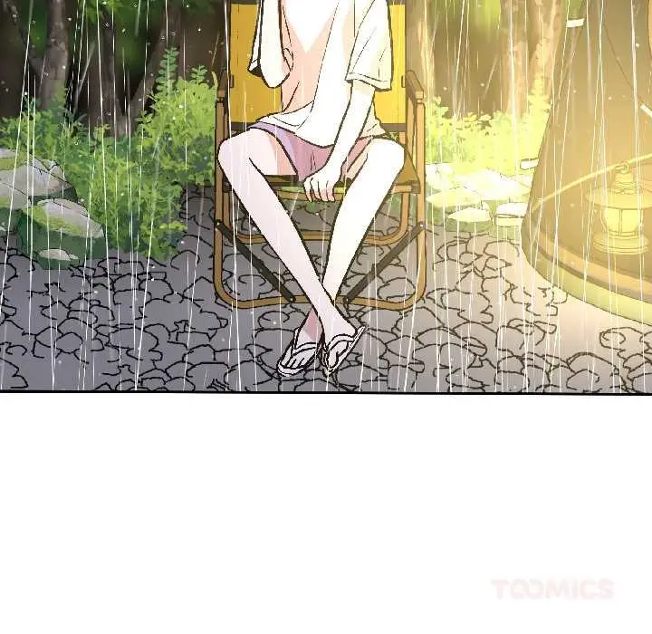 漫画《附属品少女的叛逆期》第29话第129张图
