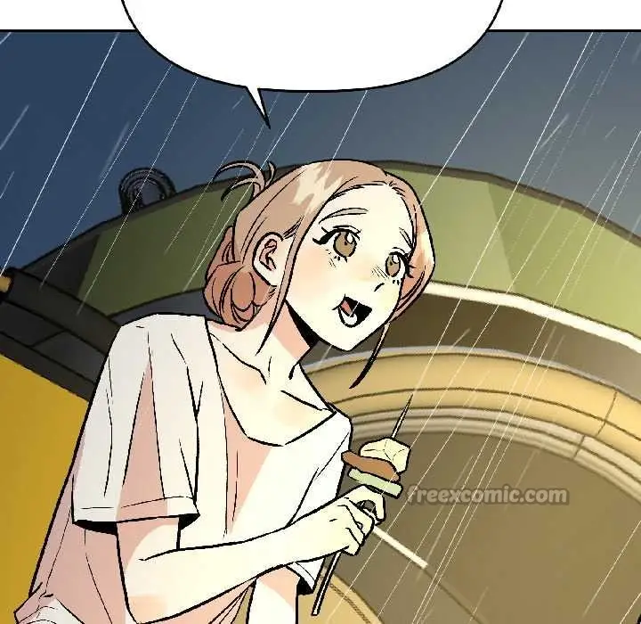 漫画《附属品少女的叛逆期》第29话第154张图