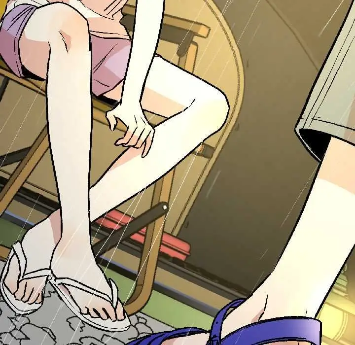 漫画《附属品少女的叛逆期》第29话第155张图