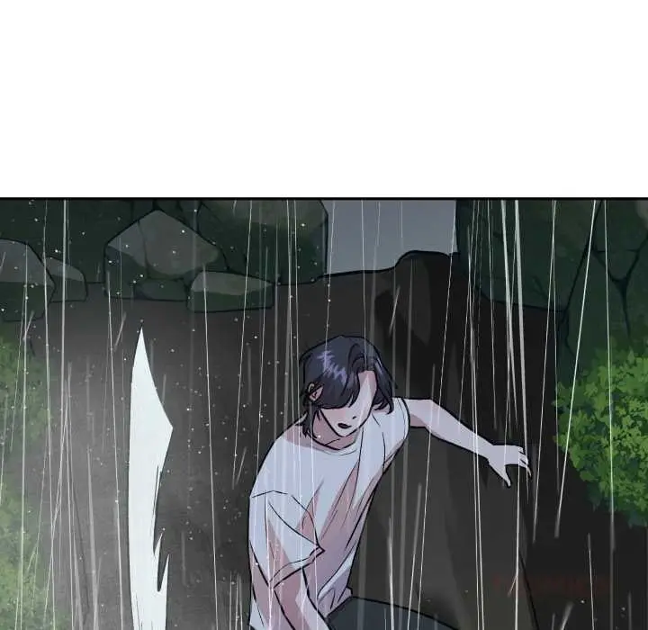 漫画《附属品少女的叛逆期》第31话第12张图