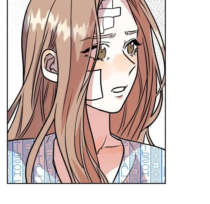 漫画《附属品少女的叛逆期》第32话第96张图