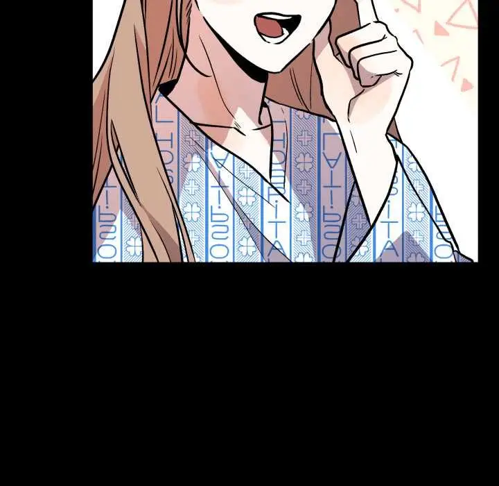 漫画《附属品少女的叛逆期》第33话第108张图