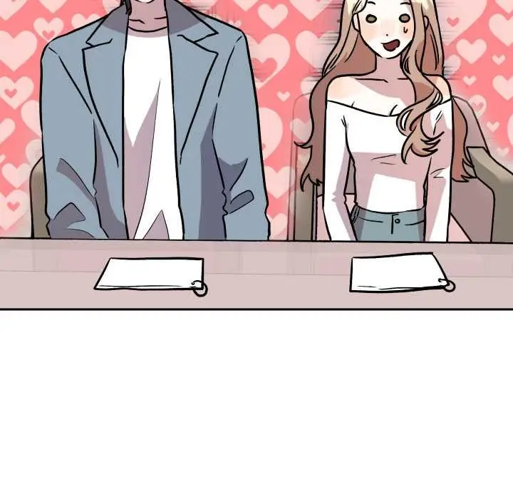 漫画《附属品少女的叛逆期》第33话第118张图