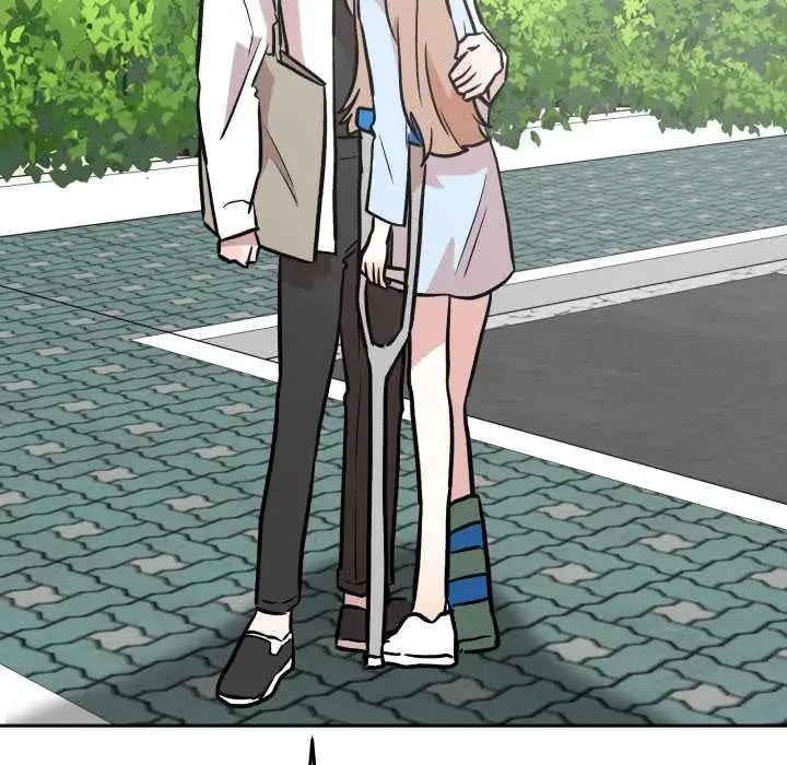漫画《附属品少女的叛逆期》第33话第160张图