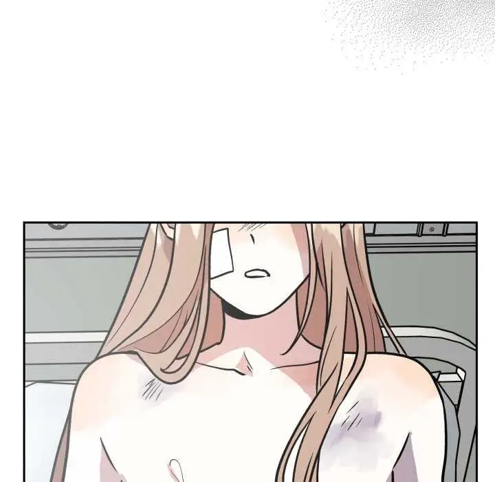 漫画《附属品少女的叛逆期》第33话第71张图