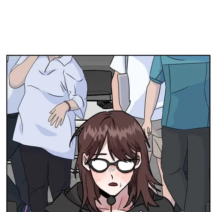 漫画《附属品少女的叛逆期》第33话第89张图