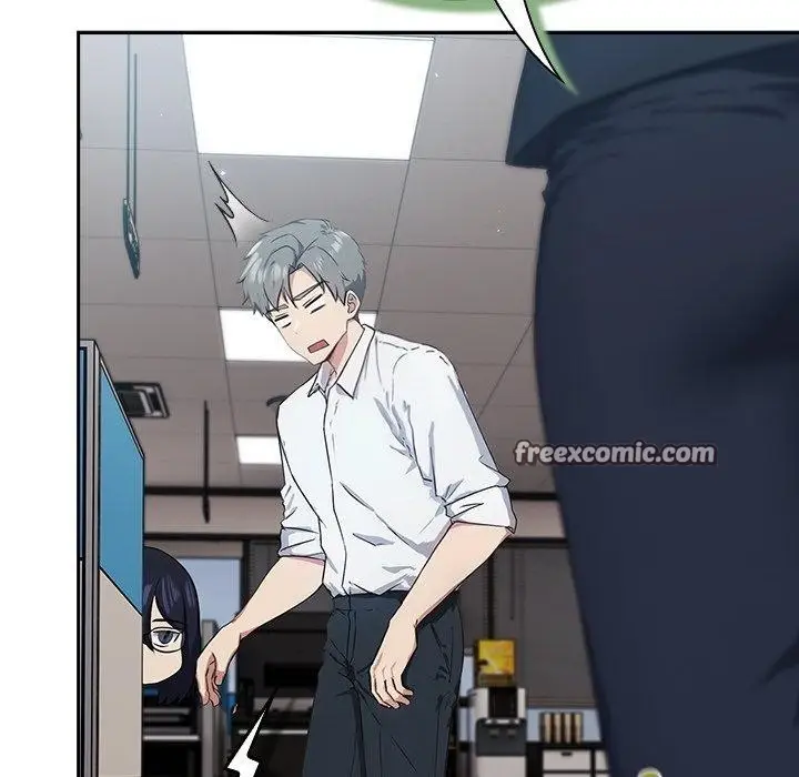 漫画《摸鱼生存指南》第3话第266张图
