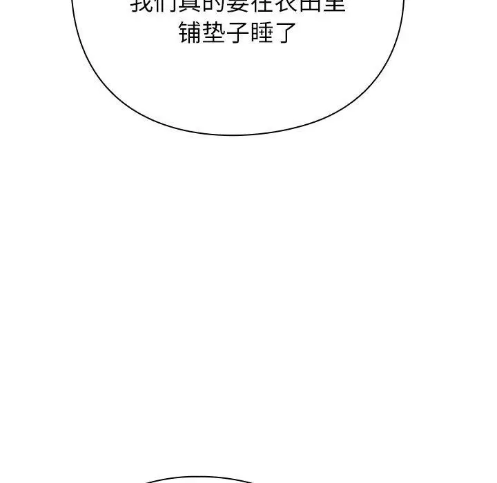 漫画《摸鱼生存指南》第3话第289张图