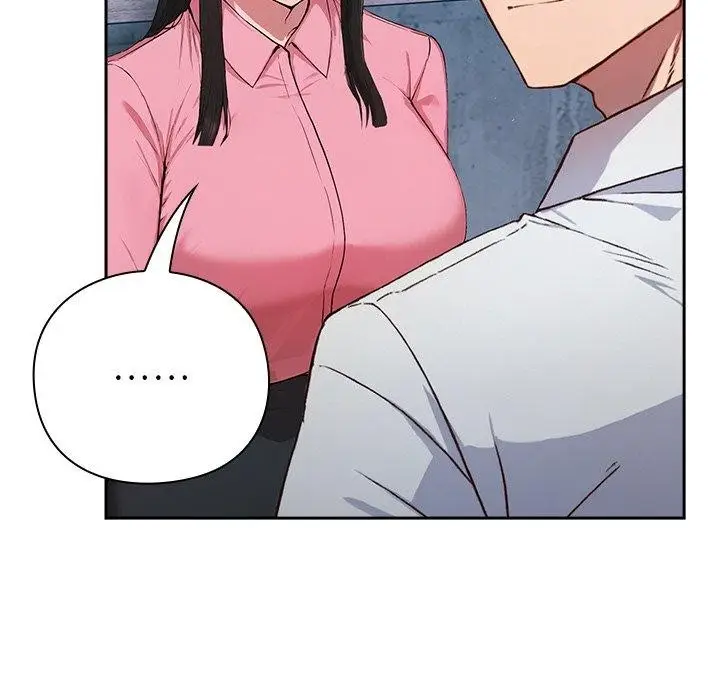 漫画《摸鱼生存指南》第5话第107张图