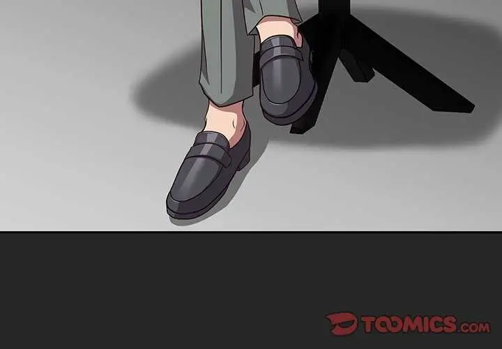漫画《摸鱼生存指南》第7话第4张图