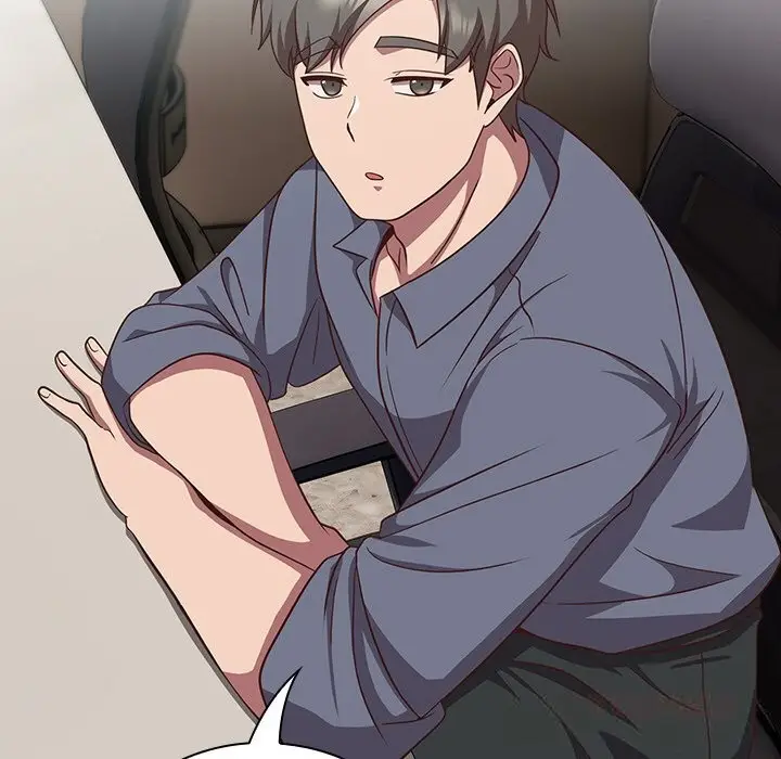 漫画《摸鱼生存指南》第9话第92张图