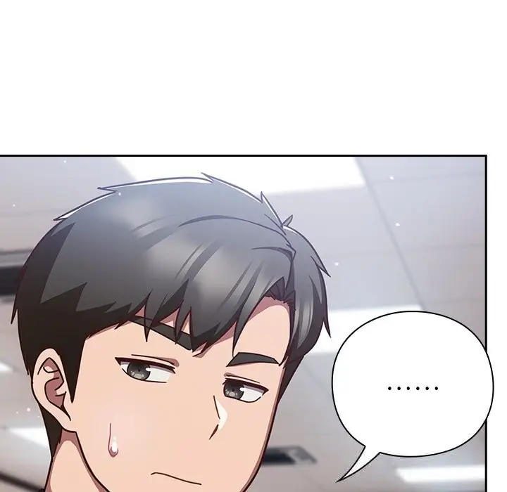 漫画《摸鱼生存指南》第12话第167张图