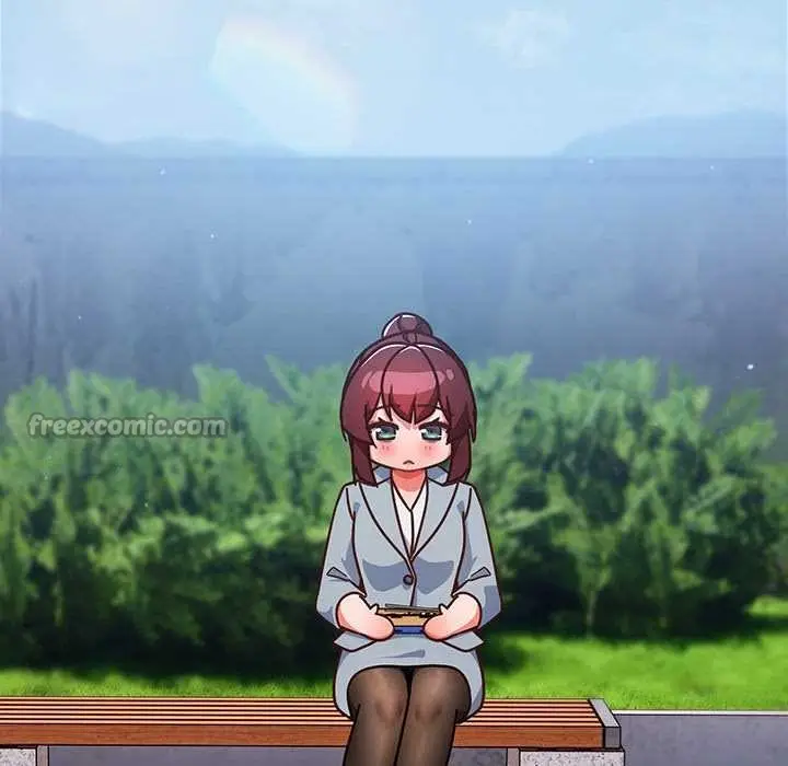 漫画《摸鱼生存指南》第22话第70张图