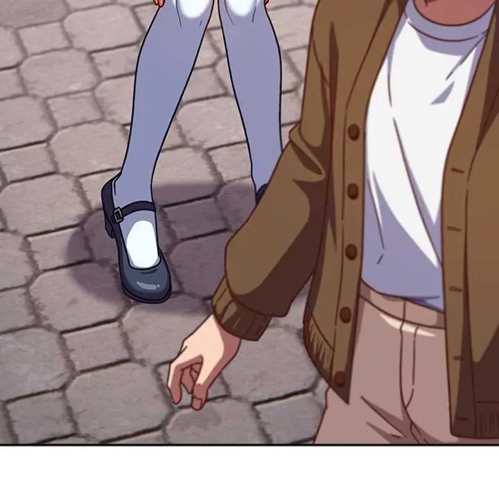 漫画《摸鱼生存指南》第31话第99张图