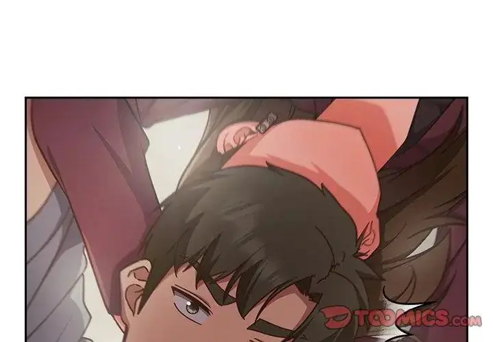 漫画《摸鱼生存指南》第59话第110张图