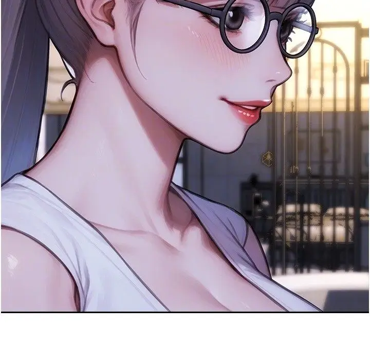 漫画《单身即纵欲》第54话第116张图