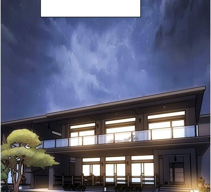 漫画《单身即纵欲》最终话第113张图