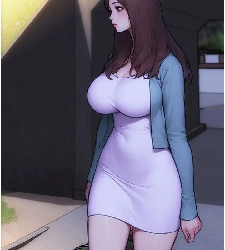 漫画《单身即纵欲》最终话第83张图