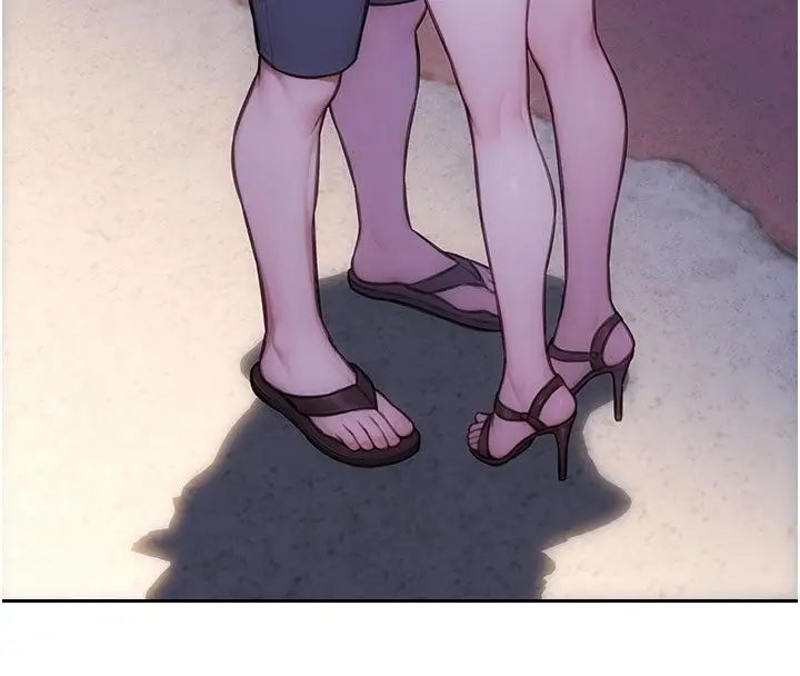 漫画《单身即纵欲》最终话第93张图