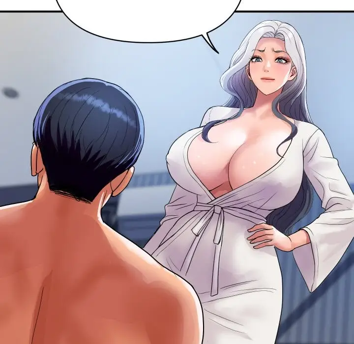 漫画《顶级豪门秘辛》第21话第19张图