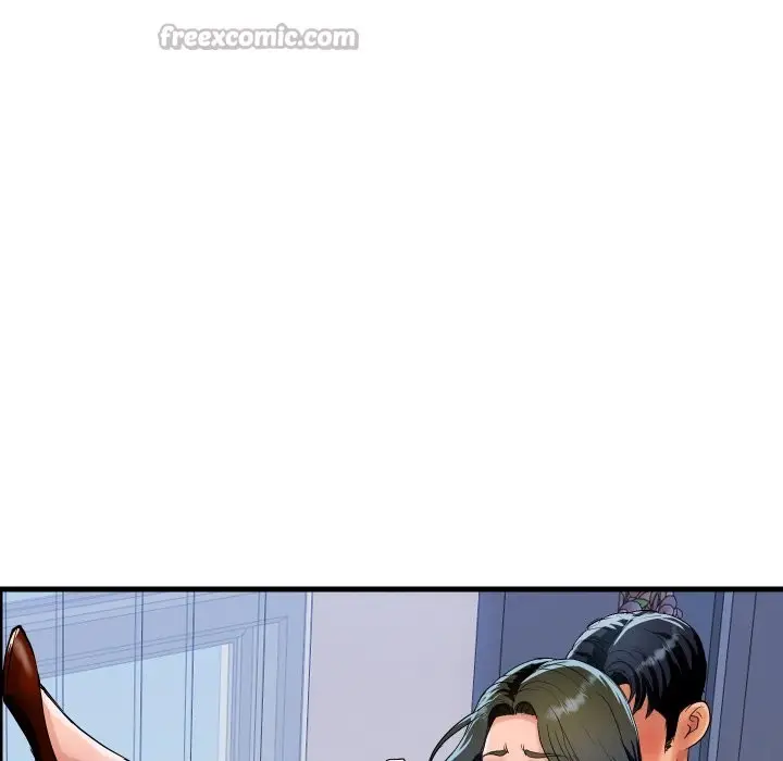 漫画《顶级豪门秘辛》第35话第14张图